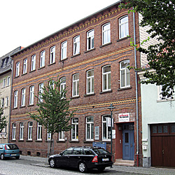 Steuerberater F&P Dingelstädt