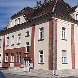 Steuerberater F&P Querfurt