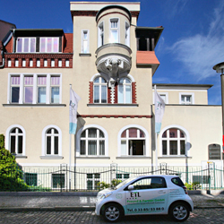 Steuerberater F&P Rathenow
