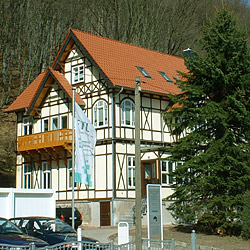 Steuerberater F&P Thal / Thüringen