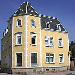 Steuerberater F&P Flöha