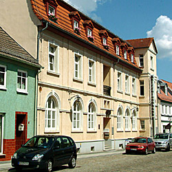 Steuerberater F&P Grimmen