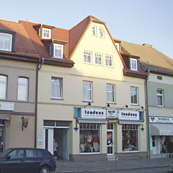 Steuerberater F&P Köthen