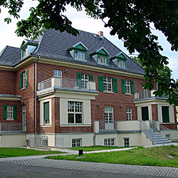 Steuerberater F&P Gera