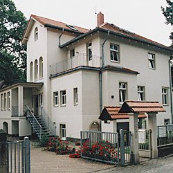 S&P Dresden