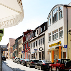 Steuerberater S&P Waren