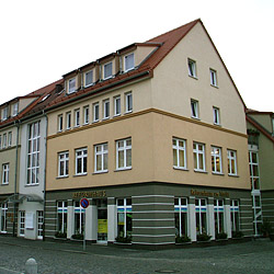 Standort Schloßstraße