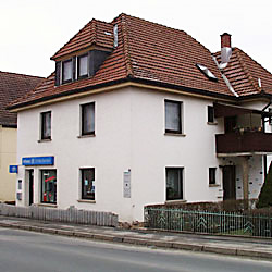Steuerberater F&P Schalkau