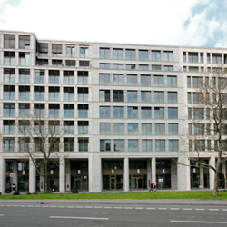 Steuerberater B&P Berlin