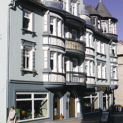 Steuerberater K&P Pößneck