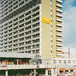 Steuerberater T,G&P Halle/Neustadt