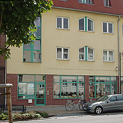 Steuerberater RUB-DV Spremberg