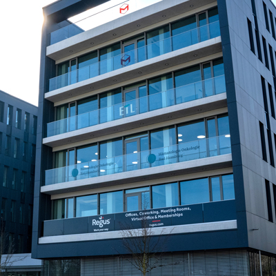 Bild der Kanzlei