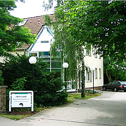 Steuerberater F&P Bitterfeld