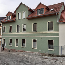 Steuerberater HOS Stadtroda