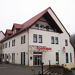 Steuerberater Fu&P Steinbach-Hallenberg