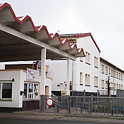 Steuerberater Fu&P Wandersleben