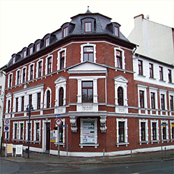 Steuerberater Fu&P Sangerhausen