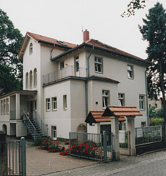 ADVITAX Dresden