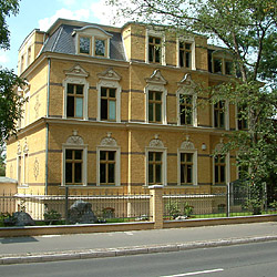 Steuerberater ADMEDIO Wittenberg