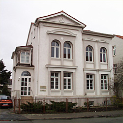 Steuerberater L,W&P Neubrandenburg