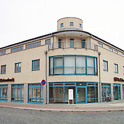 Steuerberater L,W&P Pasewalk