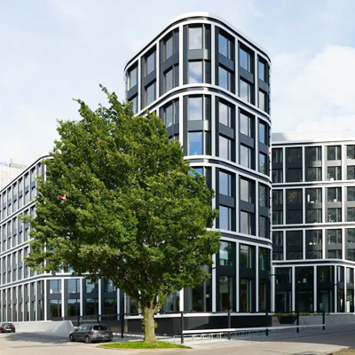 Bild der Kanzlei