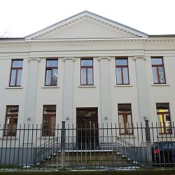 Steuerberater ANTAX Duisburg