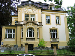 Steuerberater RHE-EL Gärtner Crimmitschau
