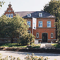 Standort Dr.-Leber-Straße
