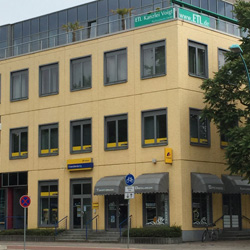 Standort Friedrich-Engels-Ring