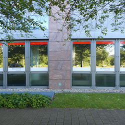 Standort Heinrich-von-Stephan-Straße