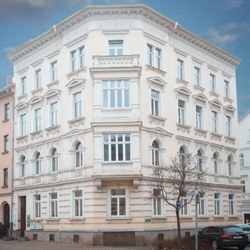 Standort Heinrichstraße