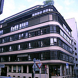 Standort Raboisen