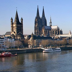 GbR Wernze,Wernze Köln