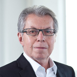 Otto Sailer
