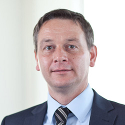 Jürgen Matteis