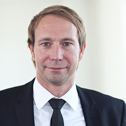 Mark Walz