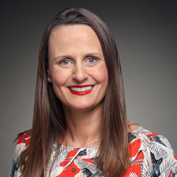 Stefanie Tormöhlen
