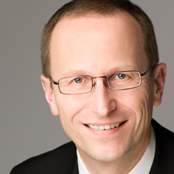 Dr. Frank Dietrich
