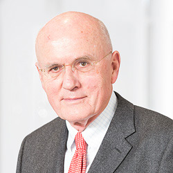 Dr. Walter Niemann