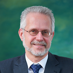 Dr. Joachim Wüst