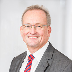 Dr. Peter Jürgens