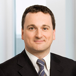 Dr. Marc von Kopp