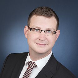 Mike Bühler