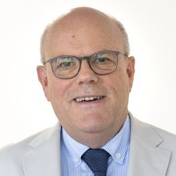 Ulrich Thiemann