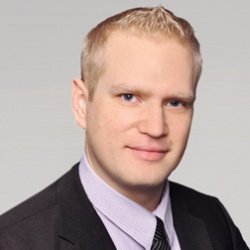 Benjamin Hummel
