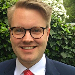 Paul Somberg