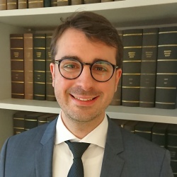 Benedikt Sonnweber