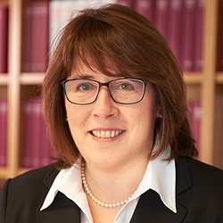Reinhilde Klein